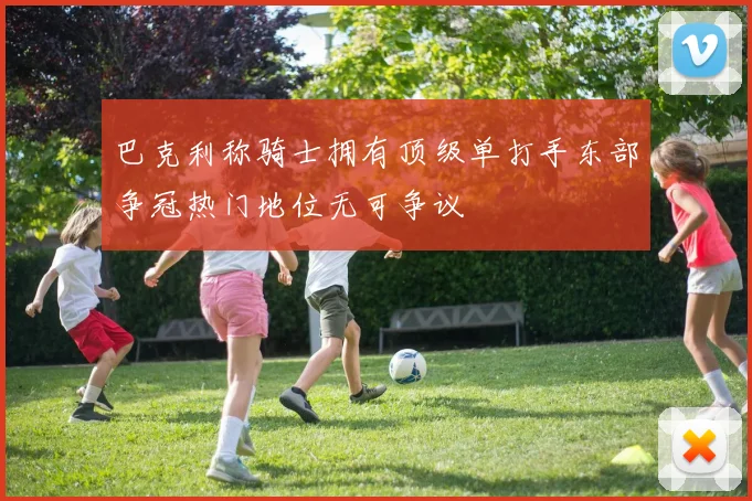 巴克利称骑士拥有顶级单打手东部争冠热门地位无可争议